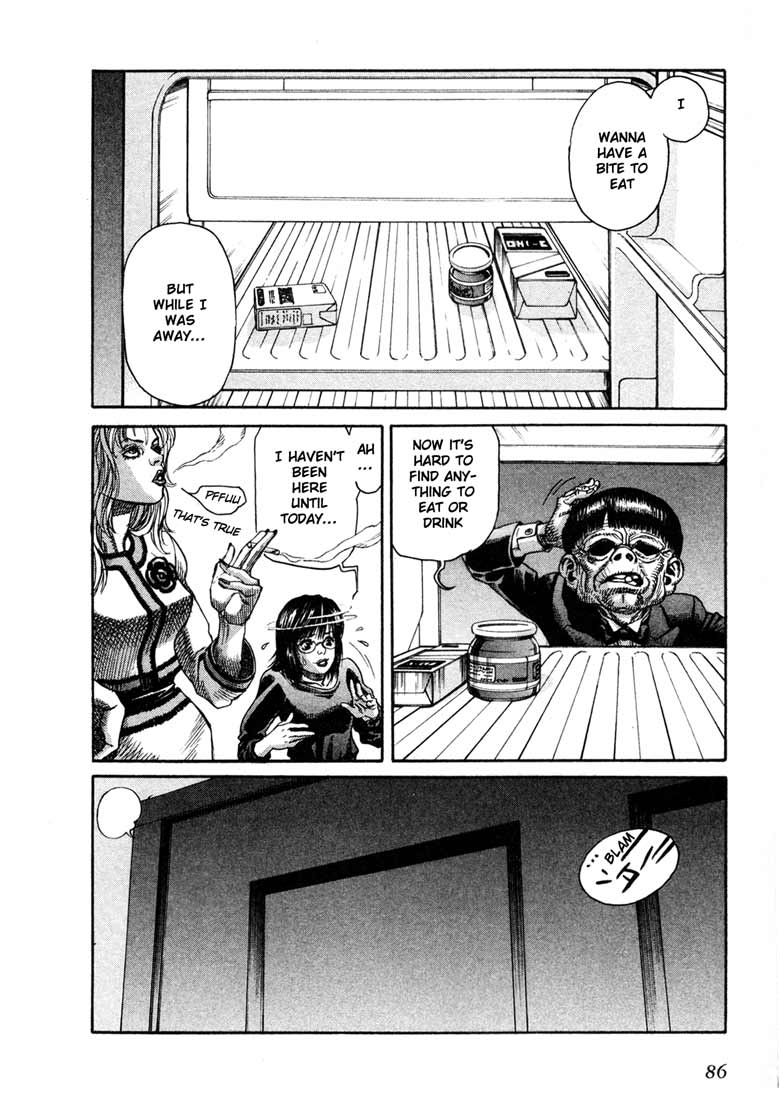 Leviathan chapter 36 page 16