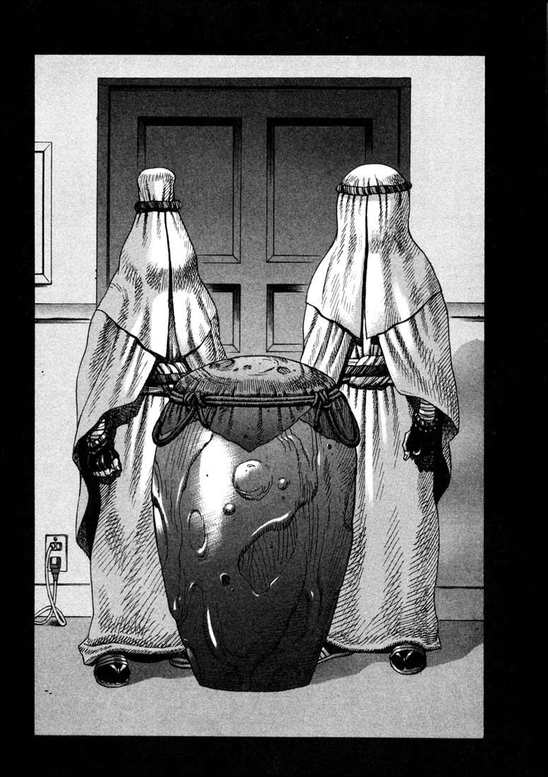 Leviathan chapter 36 page 17