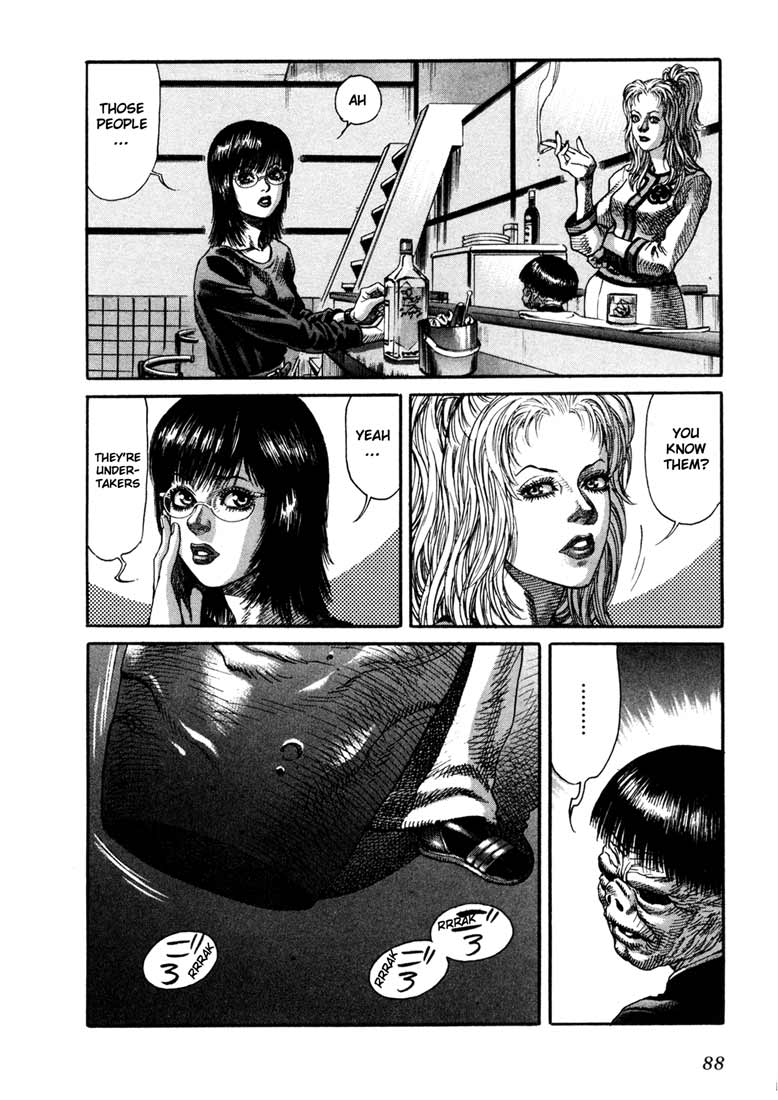 Leviathan chapter 36 page 18