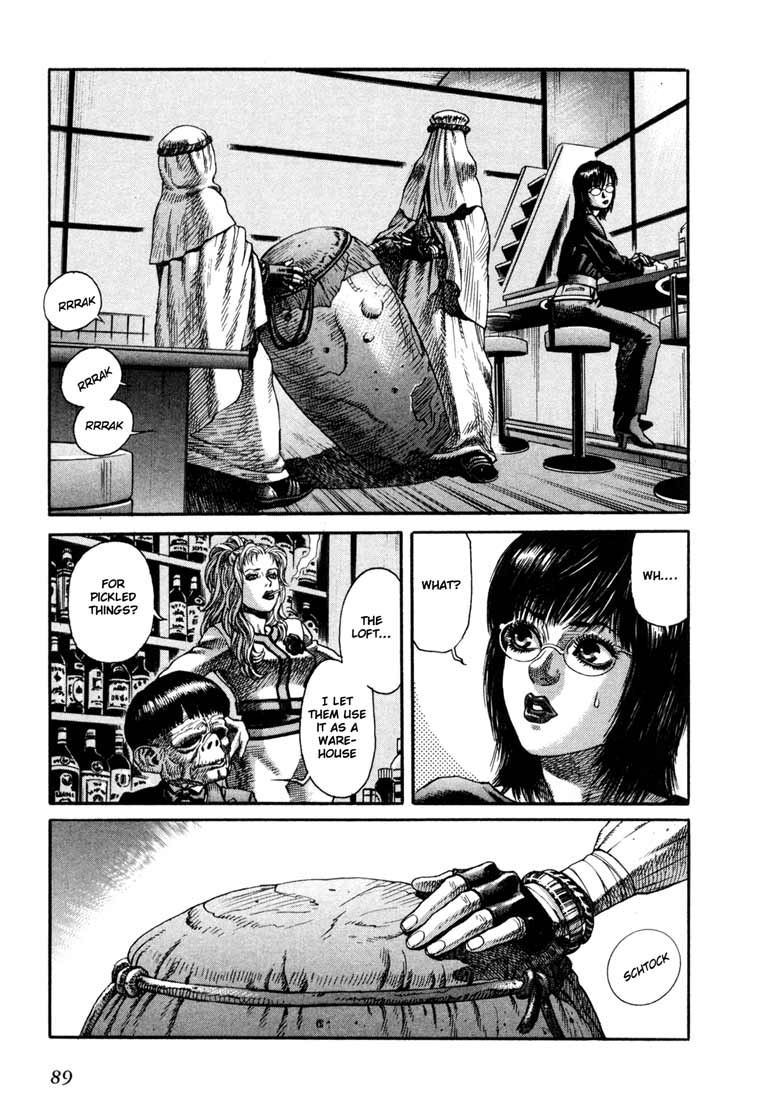 Leviathan chapter 36 page 19