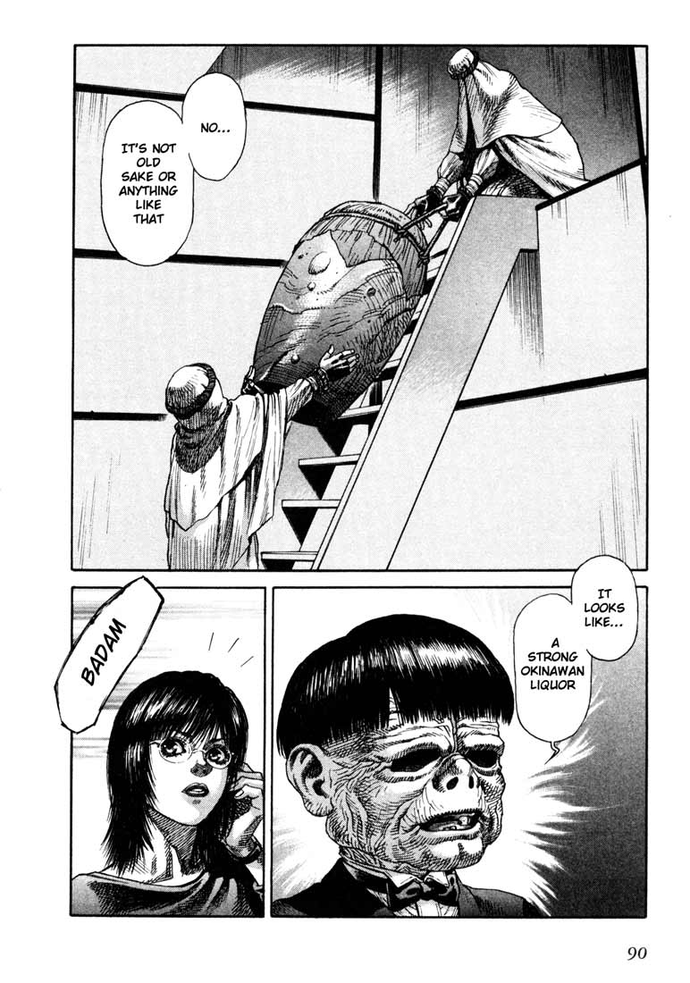 Leviathan chapter 36 page 20