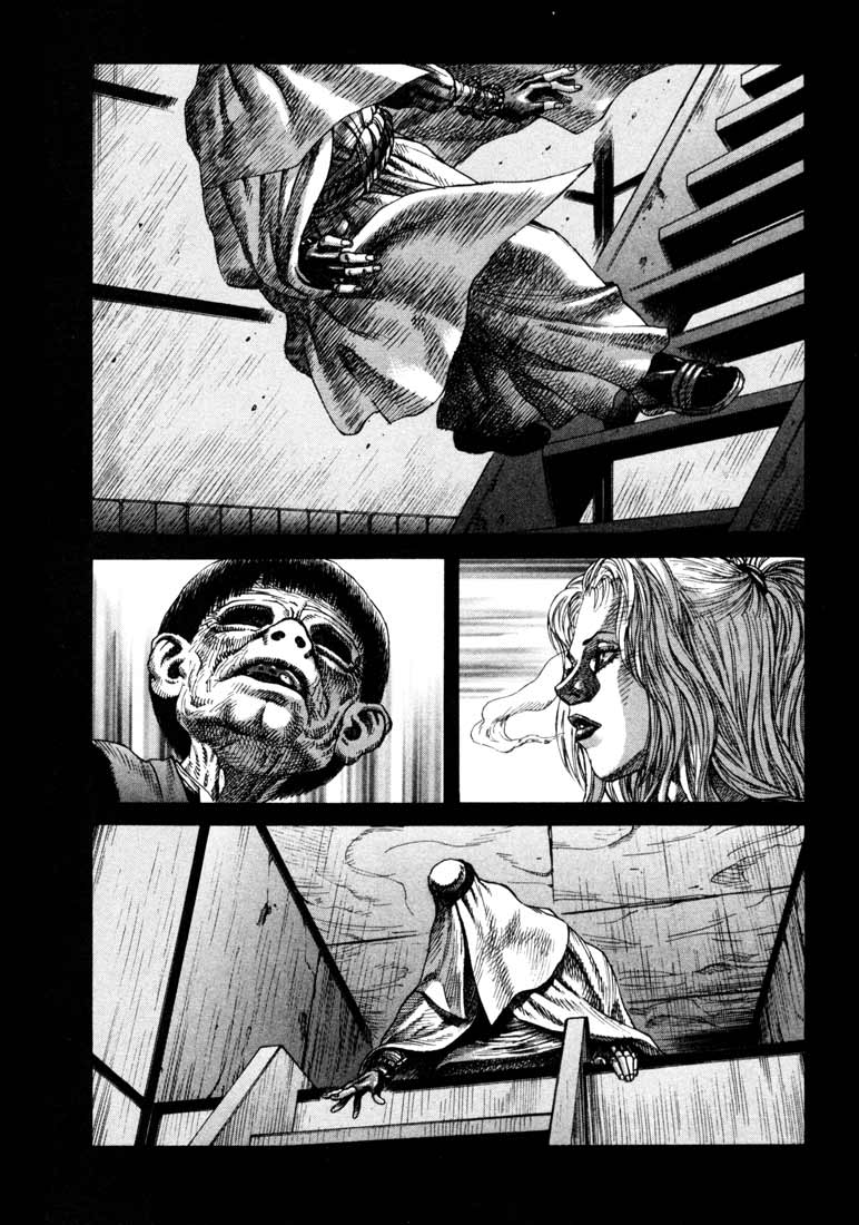 Leviathan chapter 36 page 22