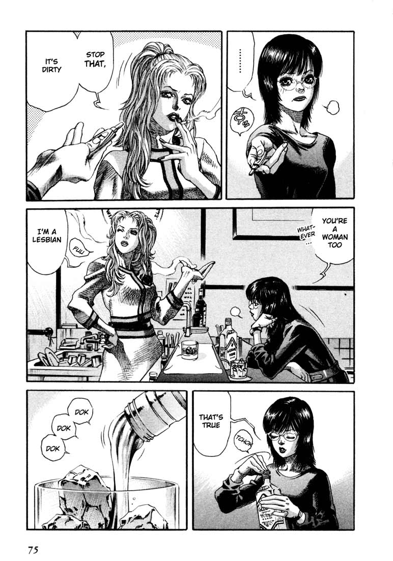 Leviathan chapter 36 page 5