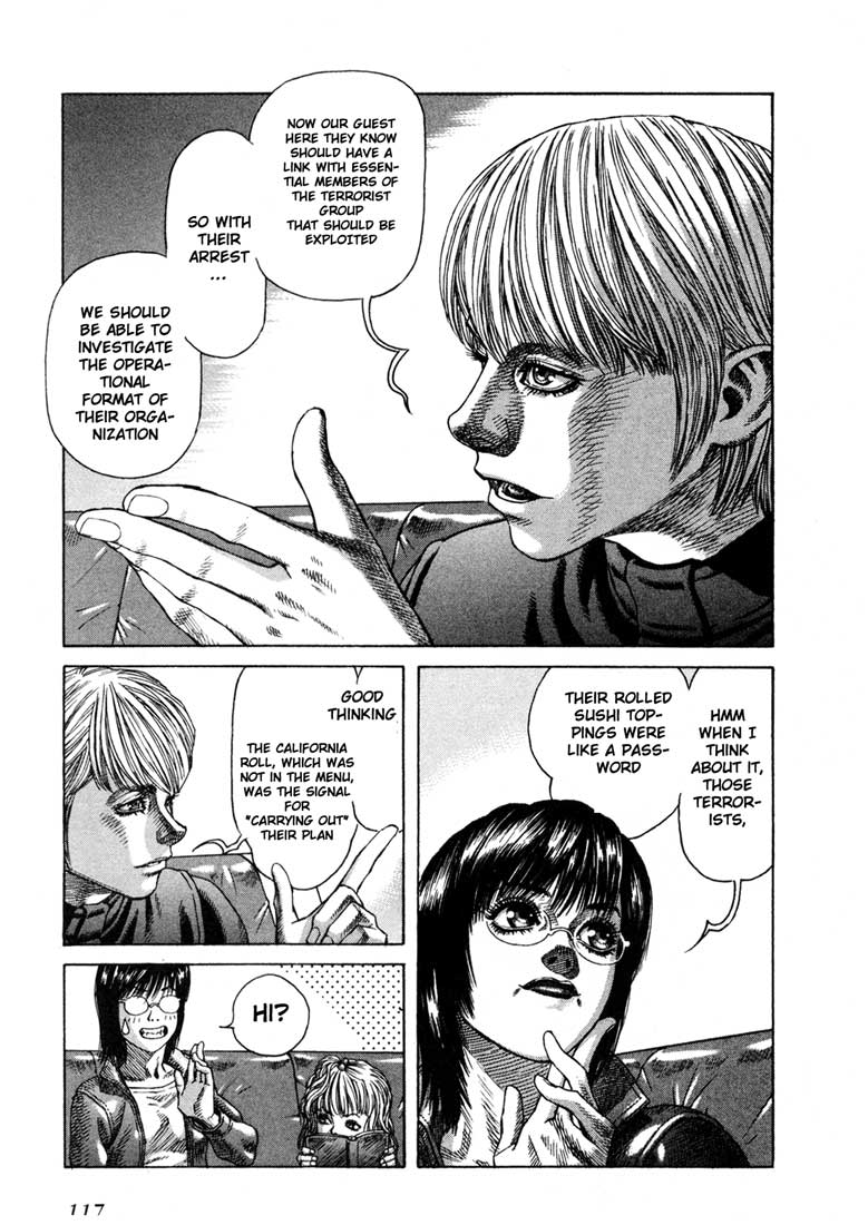 Leviathan chapter 37 page 15