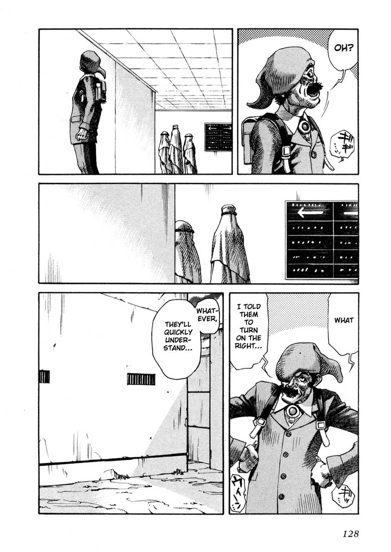 Leviathan chapter 37 page 26