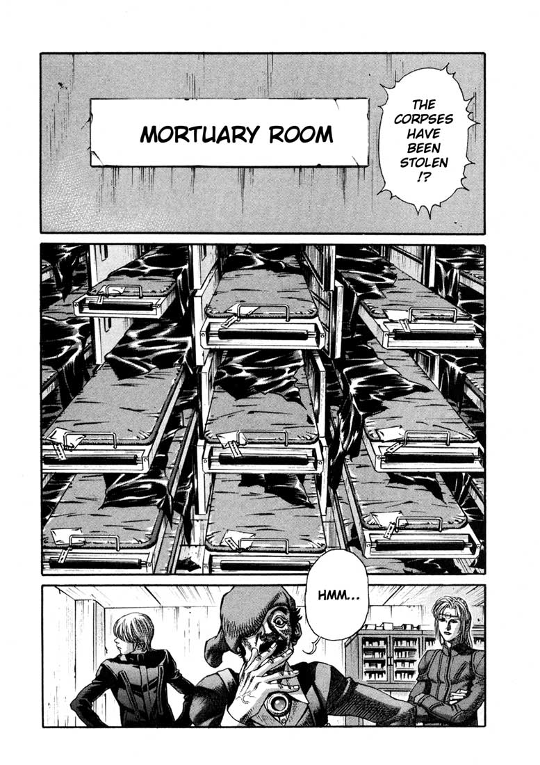 Leviathan chapter 38 page 15