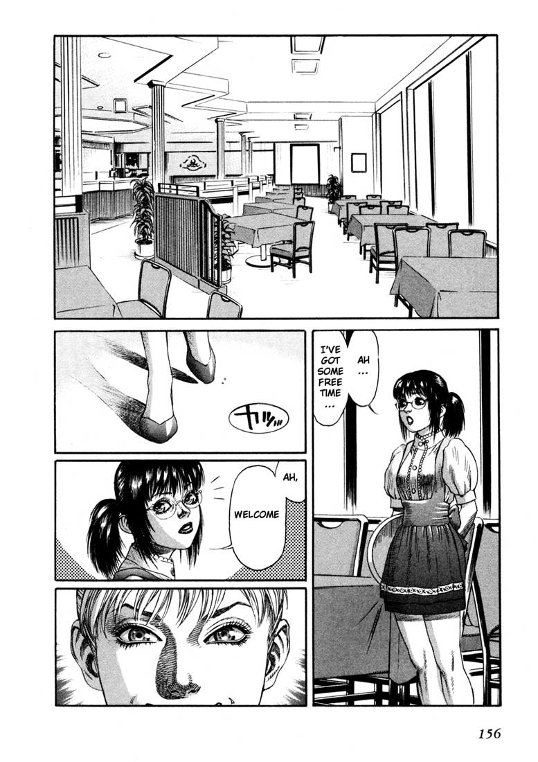 Leviathan chapter 38 page 22