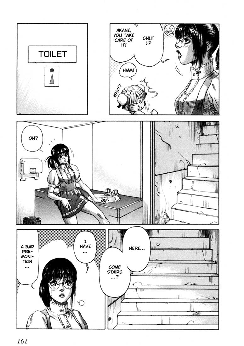 Leviathan chapter 38 page 27