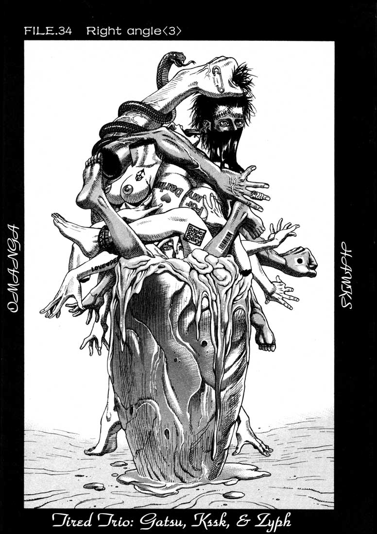 Leviathan chapter 39 page 1