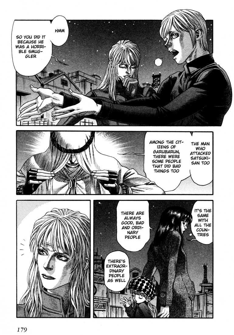 Leviathan chapter 39 page 11