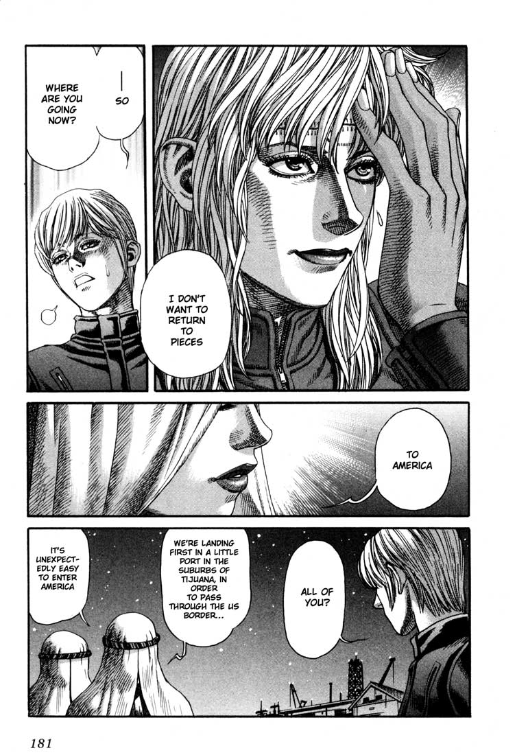 Leviathan chapter 39 page 13