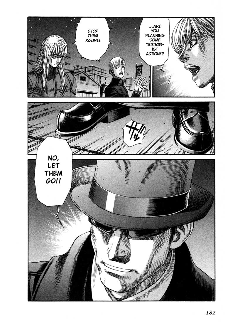 Leviathan chapter 39 page 14