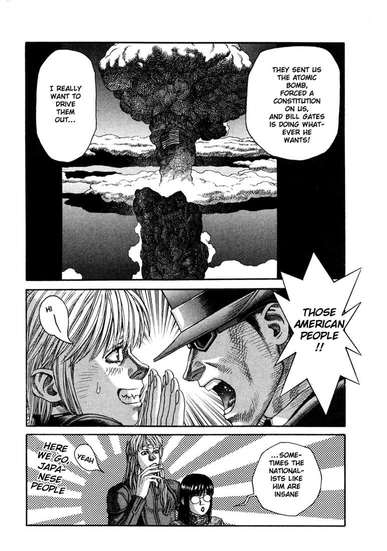 Leviathan chapter 39 page 17