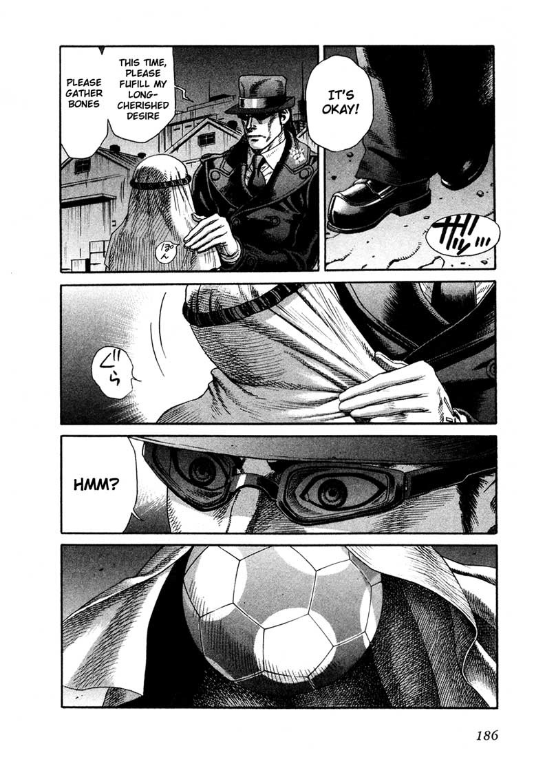 Leviathan chapter 39 page 18