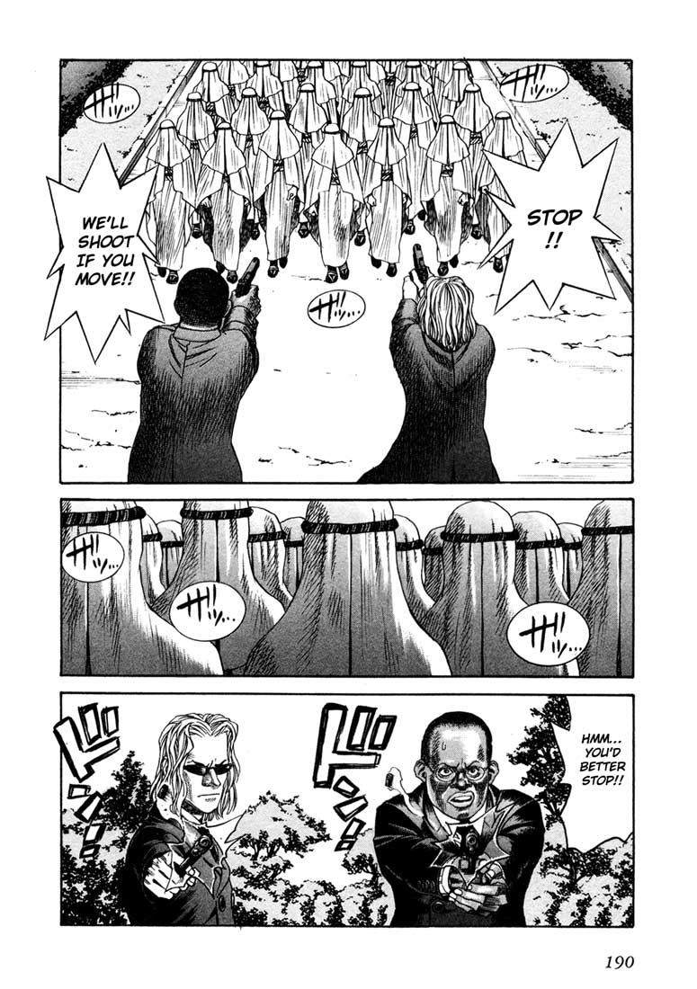 Leviathan chapter 39 page 22