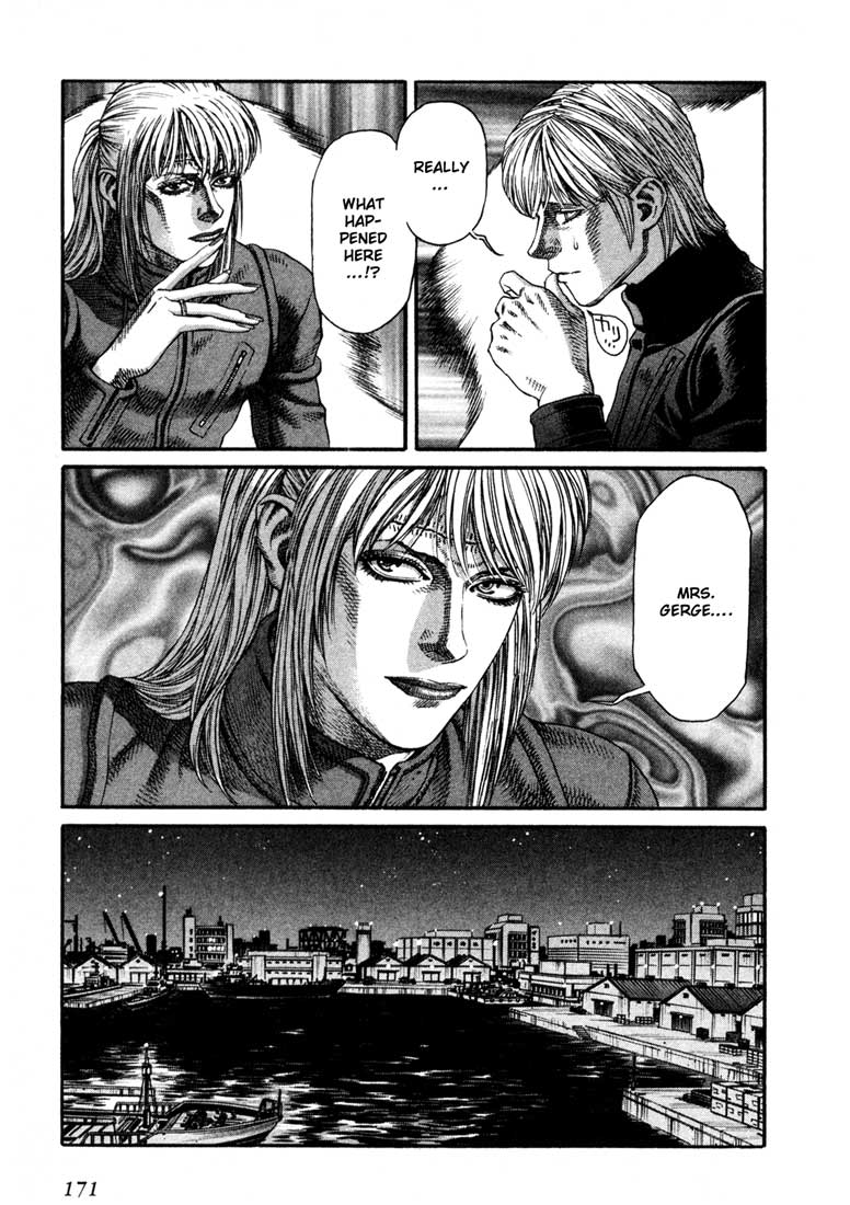 Leviathan chapter 39 page 5