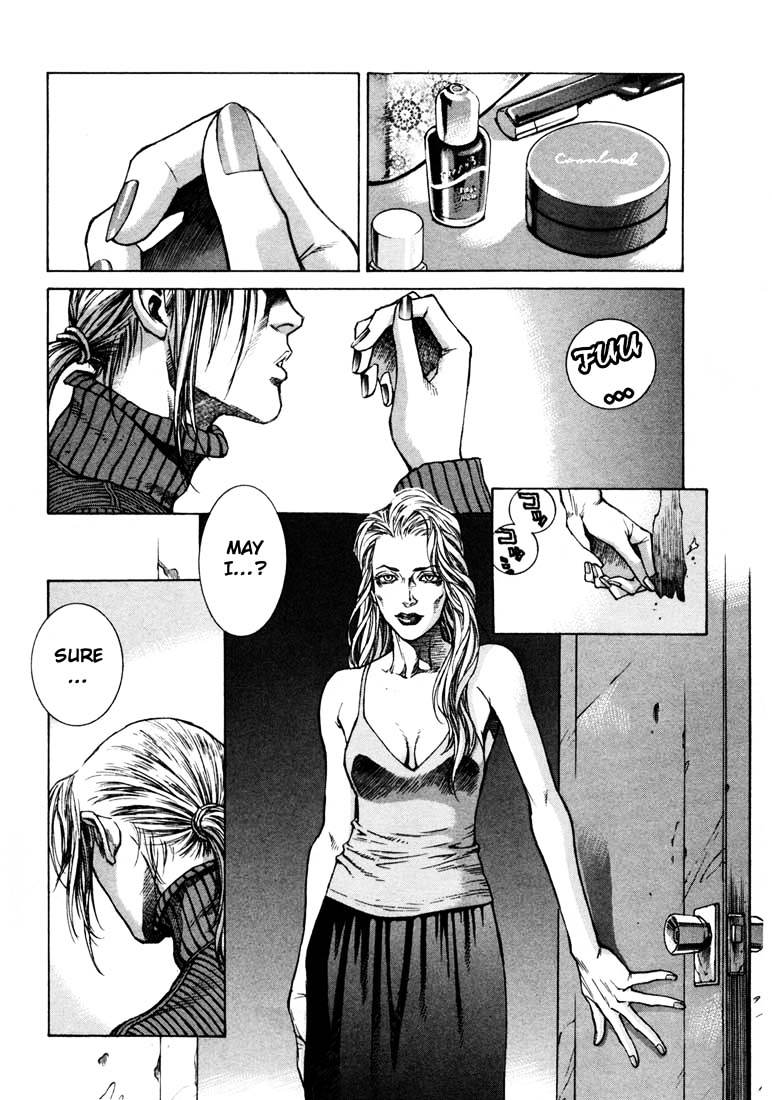 Leviathan chapter 4.5 page 14