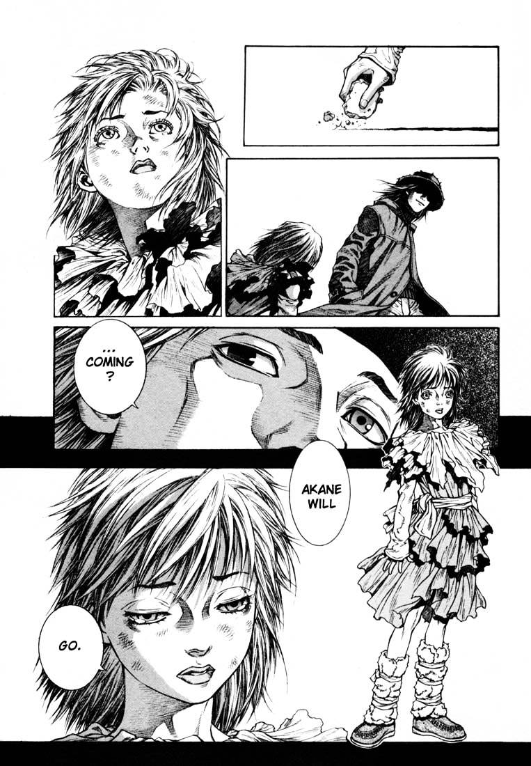 Leviathan chapter 4.5 page 17