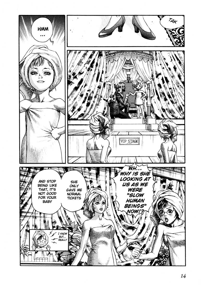 Leviathan chapter 40 page 13