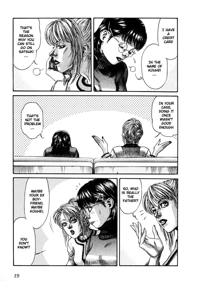 Leviathan chapter 40 page 18