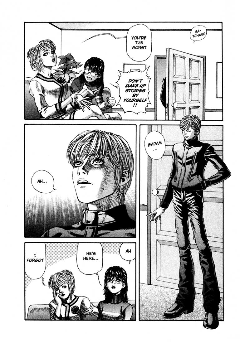 Leviathan chapter 40 page 19