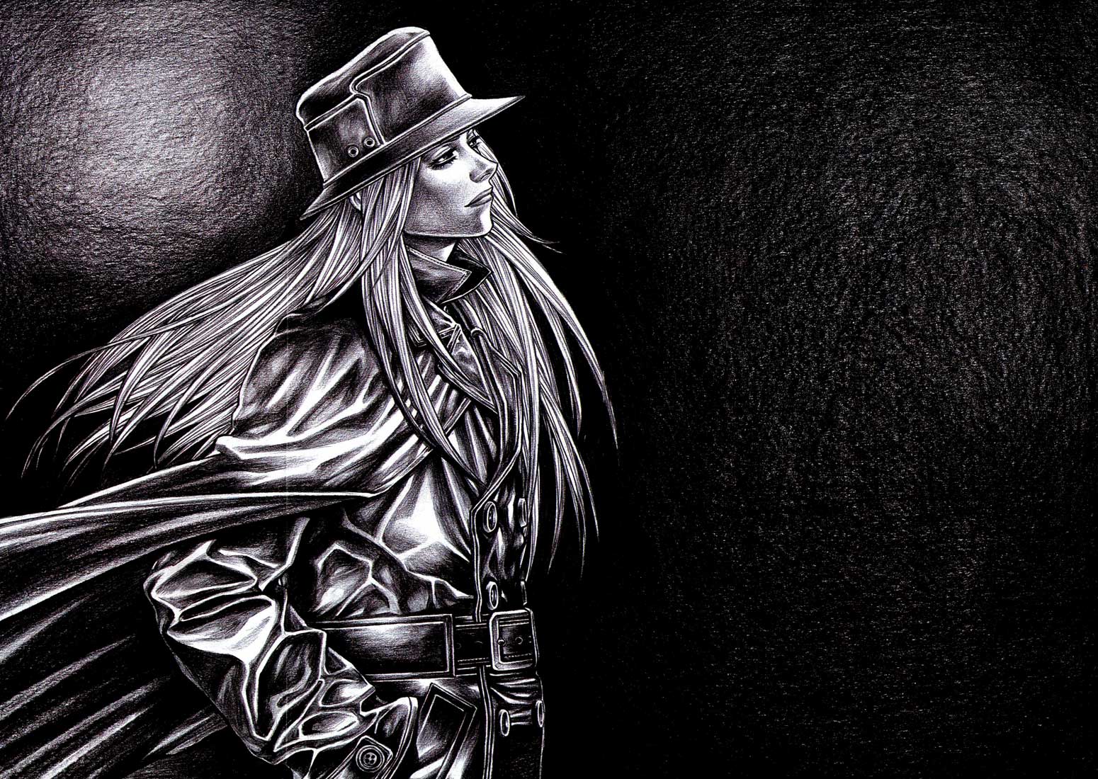 Leviathan chapter 40 page 2