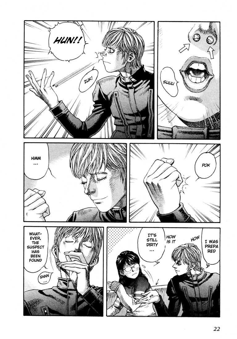 Leviathan chapter 40 page 21