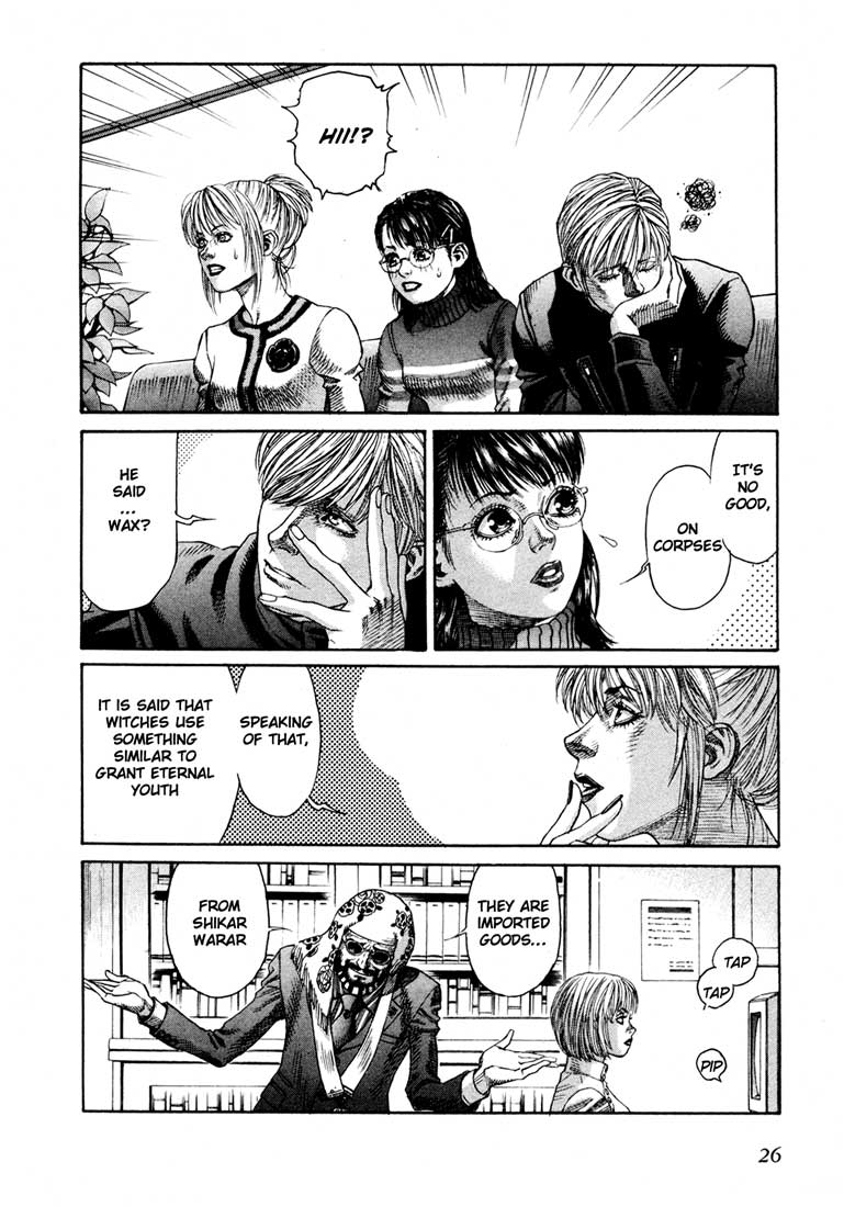 Leviathan chapter 40 page 25