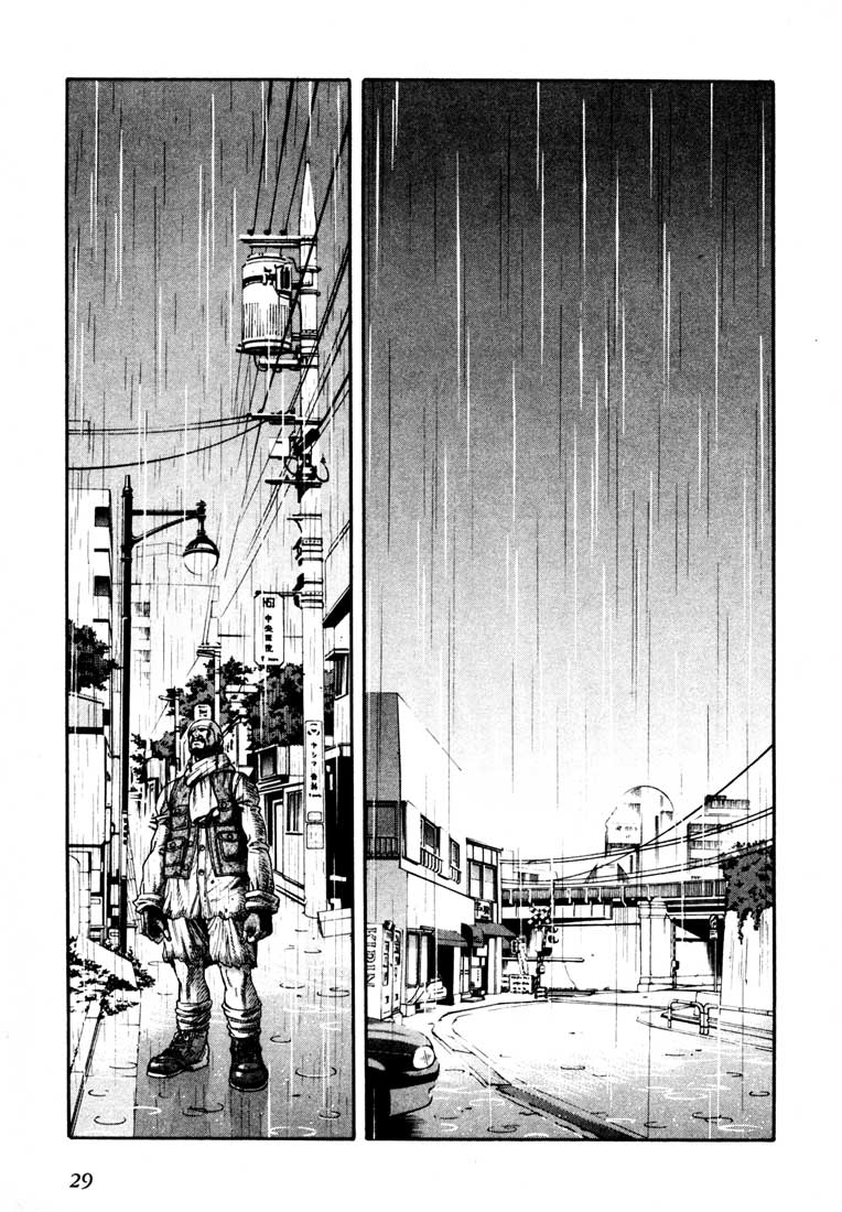 Leviathan chapter 40 page 28