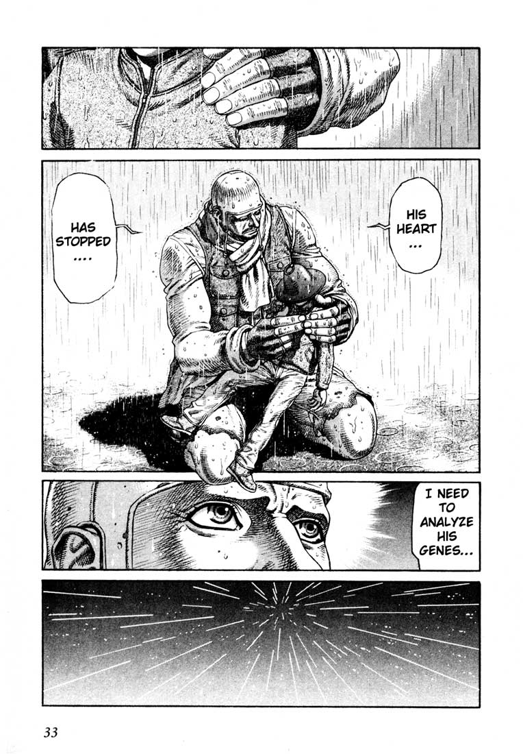 Leviathan chapter 40 page 32