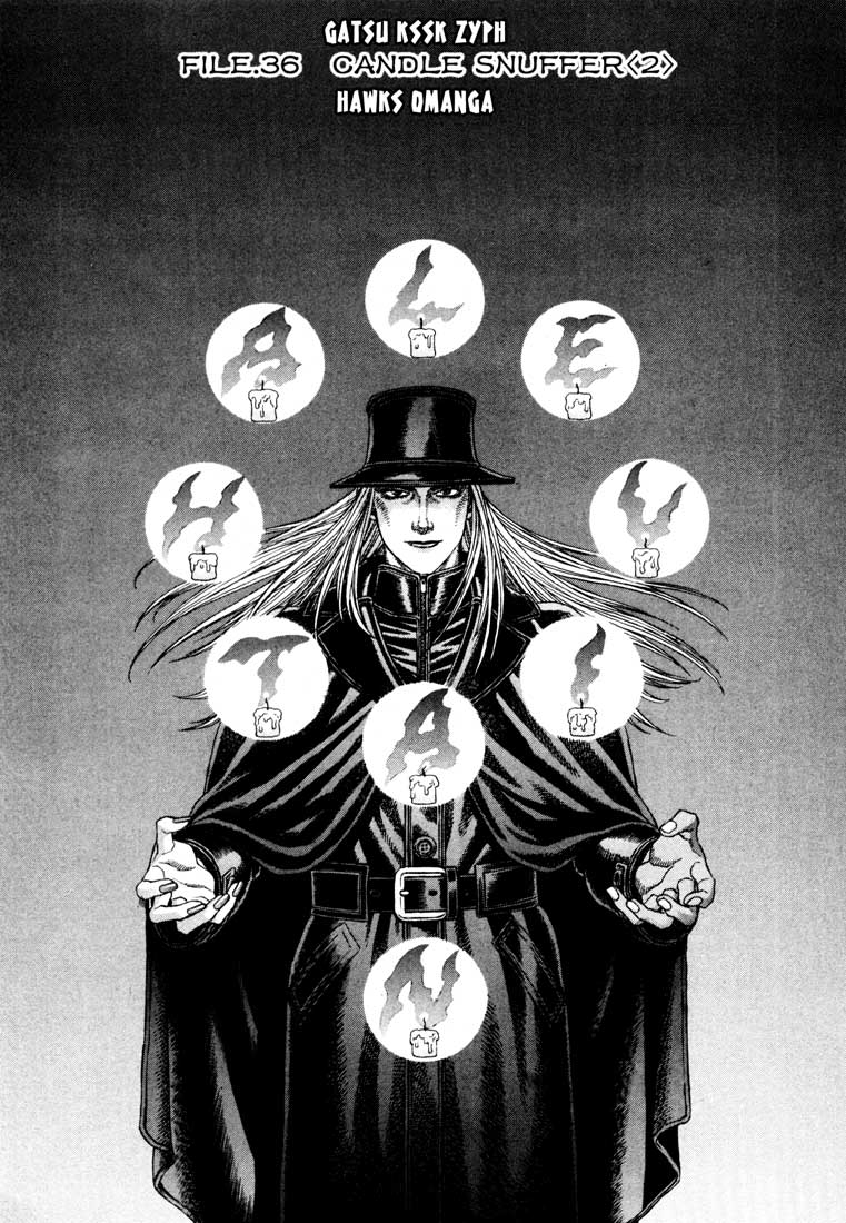 Leviathan chapter 41 page 1