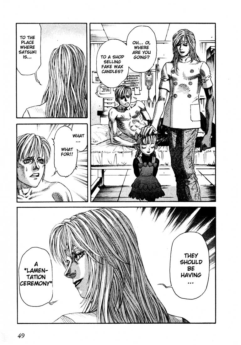 Leviathan chapter 41 page 11