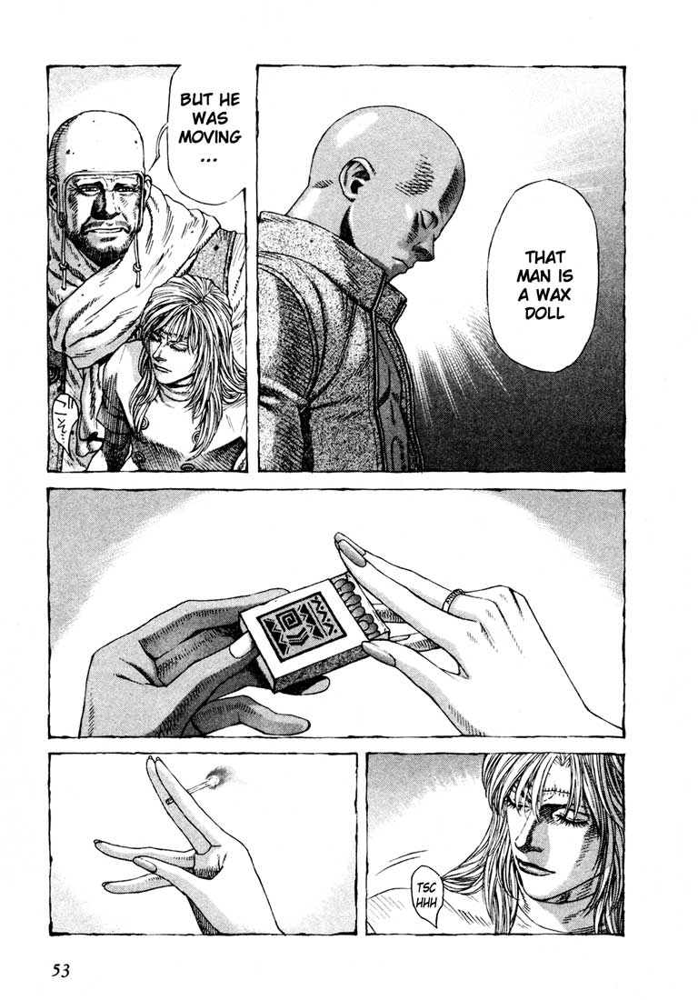 Leviathan chapter 41 page 15