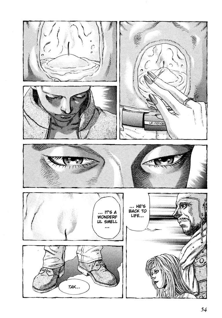 Leviathan chapter 41 page 16