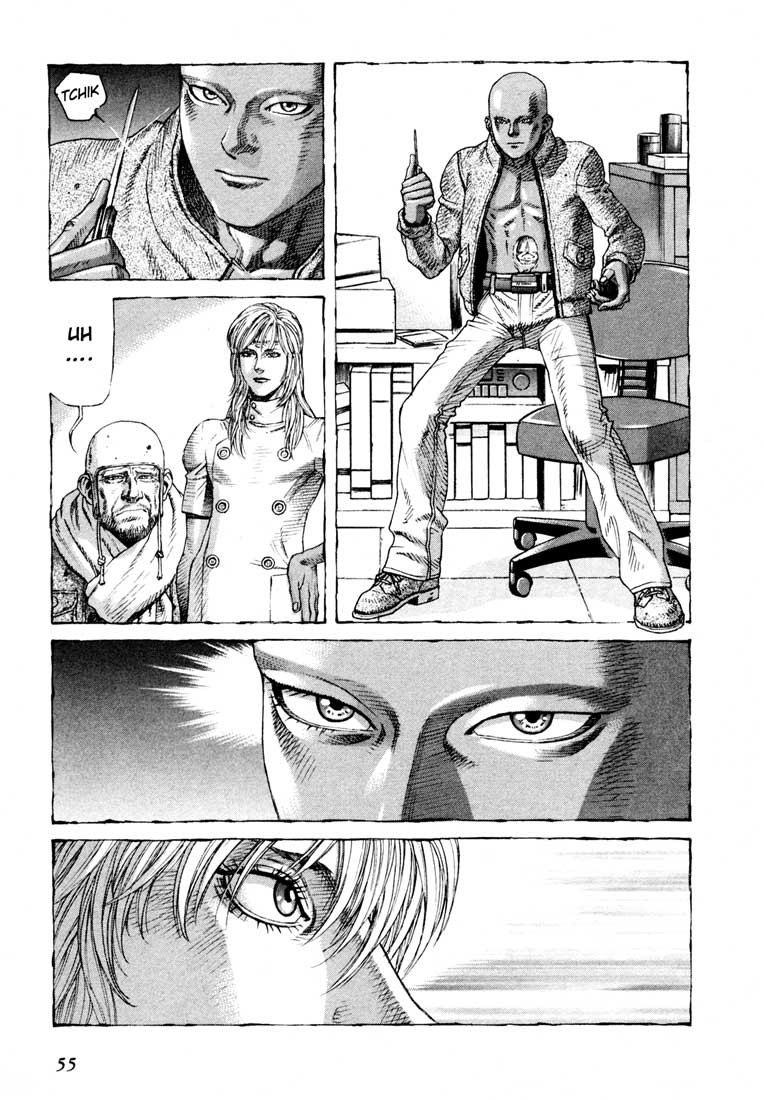 Leviathan chapter 41 page 17