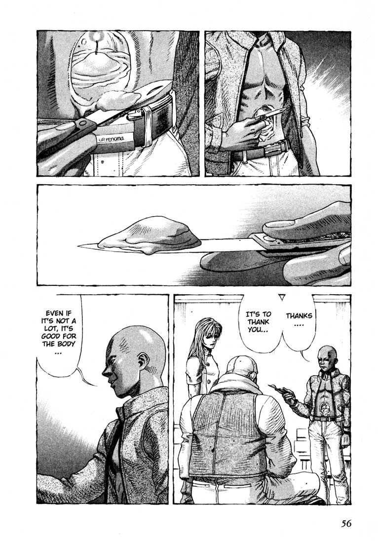 Leviathan chapter 41 page 18