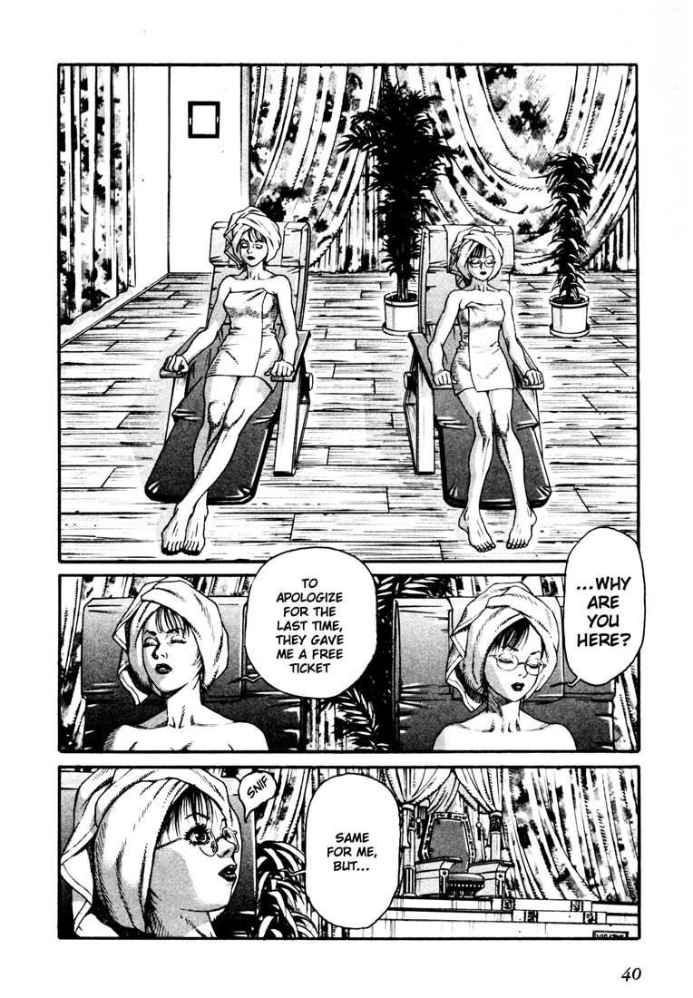 Leviathan chapter 41 page 2