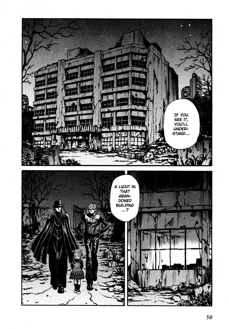 Leviathan chapter 41 page 20