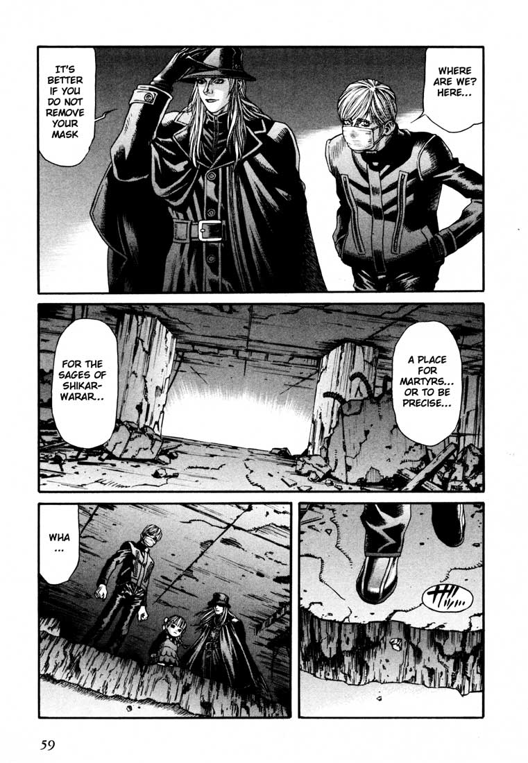 Leviathan chapter 41 page 21