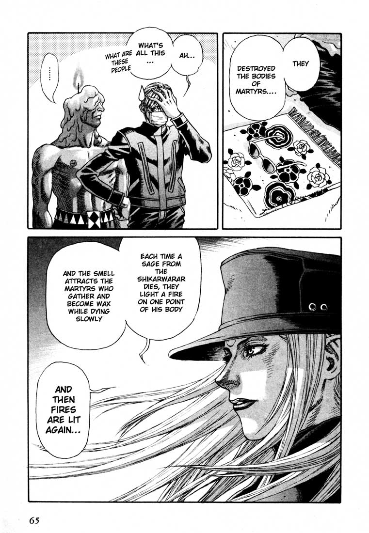 Leviathan chapter 41 page 26