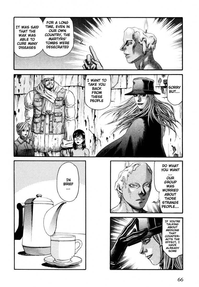 Leviathan chapter 41 page 27