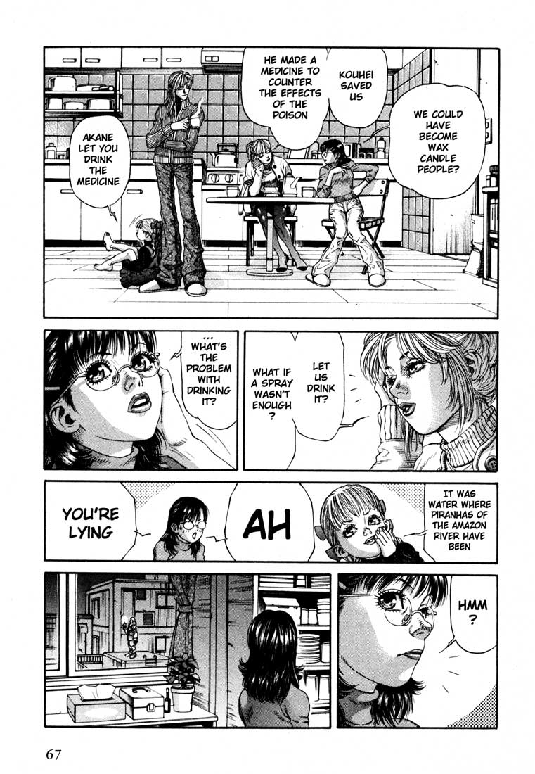 Leviathan chapter 41 page 28