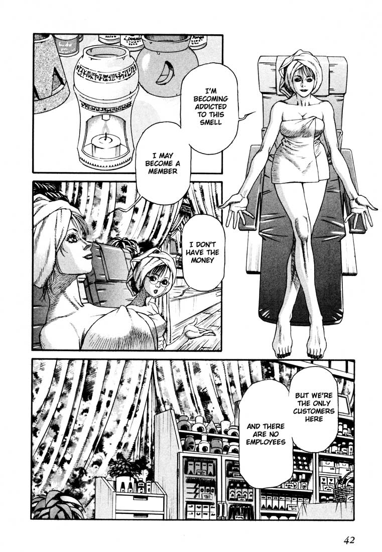 Leviathan chapter 41 page 4