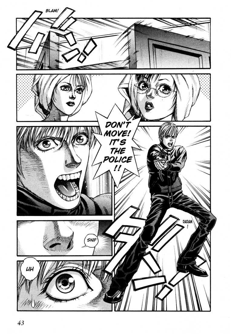 Leviathan chapter 41 page 5