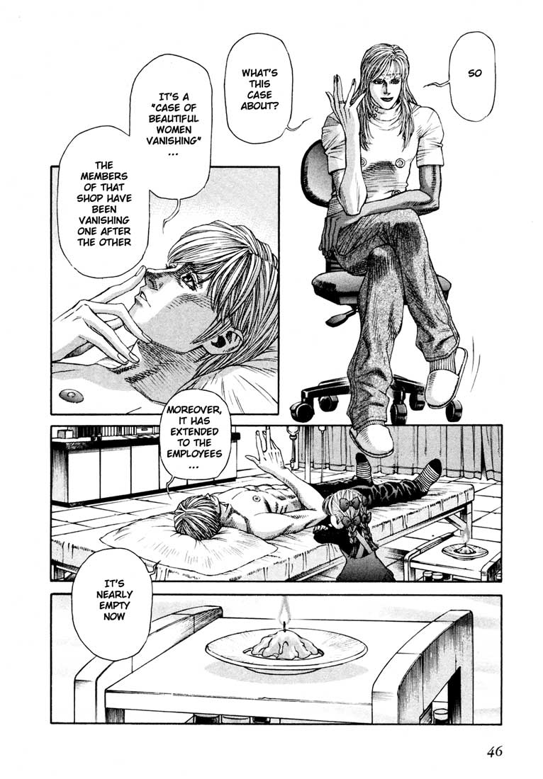 Leviathan chapter 41 page 8