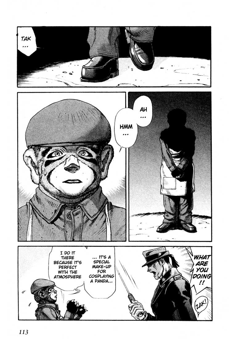 Leviathan chapter 43 page 11