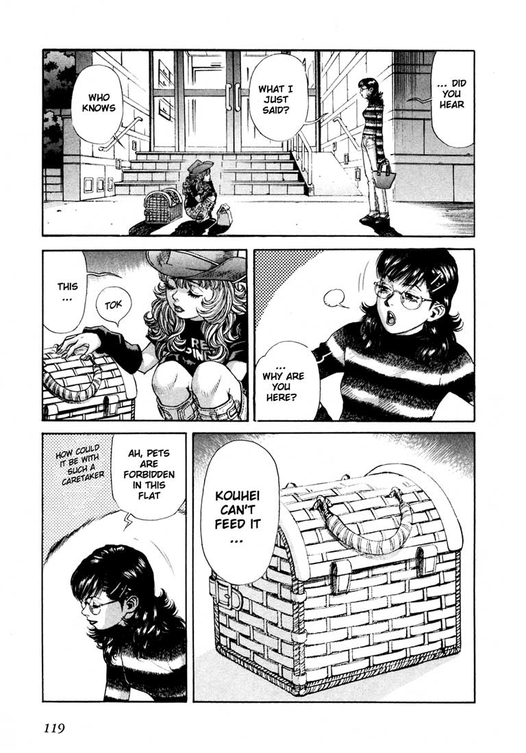 Leviathan chapter 43 page 17