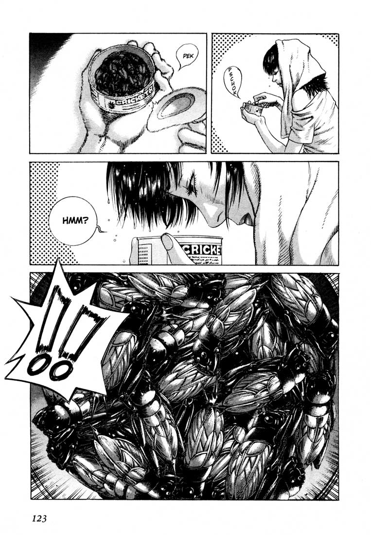 Leviathan chapter 43 page 21