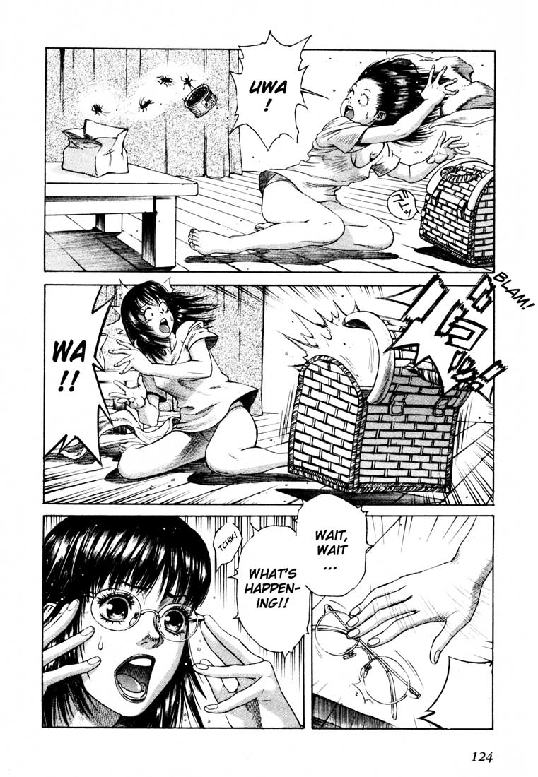 Leviathan chapter 43 page 22