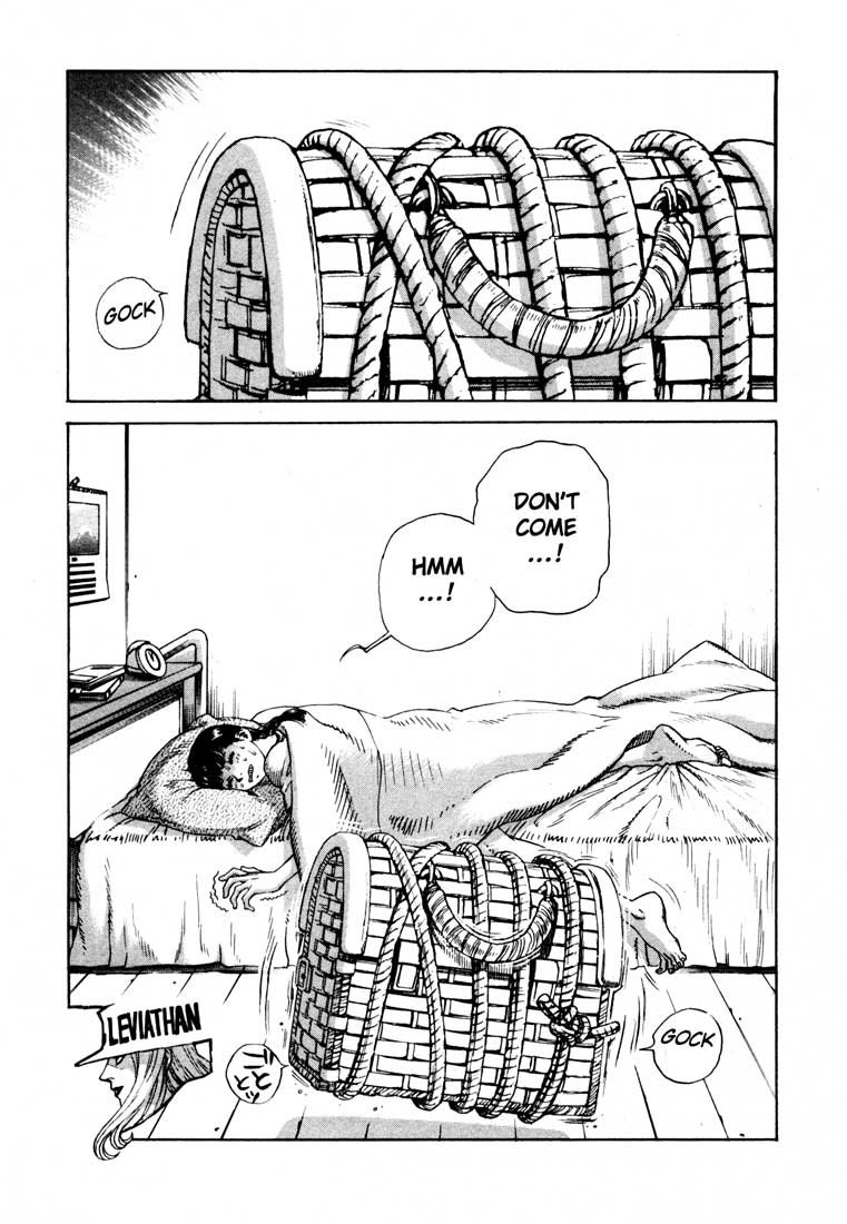 Leviathan chapter 43 page 25